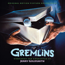 Gremlins (Expanded Edition 2011) CD2