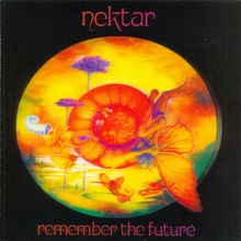 Remember The Future (Deluxe Edition) CD1