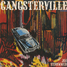 Gangsterville (With The Latino Rockabilly War) (EP)