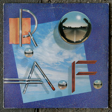 R.A.F. (Vinyl)