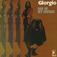 Son Of My Father (Vinyl)