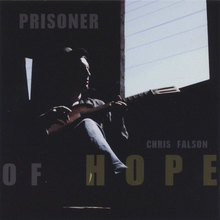 Prisoner Of Hope