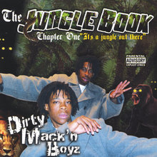 Tha Jungle Book : Chapter One