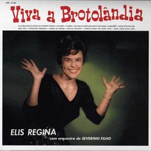 Viva A Brotolândia (Vinyl)
