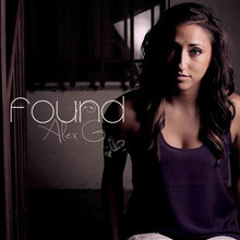 Found (EP)