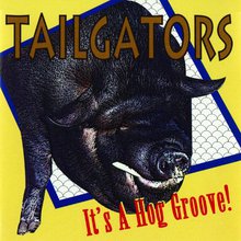 It's A Hog Groove!