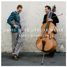 Bass & Mandolin (And Edgar Meyer)