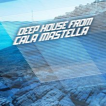 Deep House From Cala Mastella CD2
