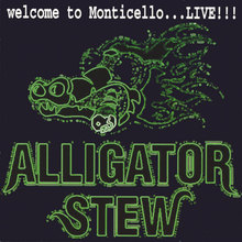 Welcome To Monticello...live!!!