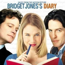 Bridget Jones's Diary (US Version)