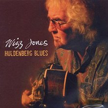 Huldenberg Blues