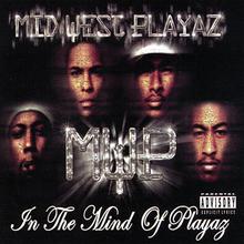In The Mind Of Playaz