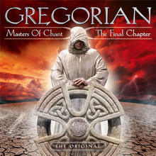 Masters Of Chant X - The Final Chapter