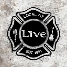 Local 717 (EP)