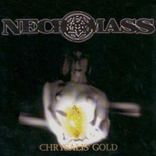 Chrysalis' Gold (EP)