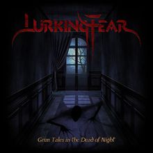 Grim Tales In The Dead Of Night (EP)