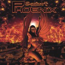 Saint Phoenix