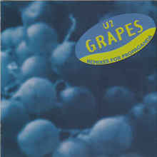 Grapes (Remixes For Propaganda)