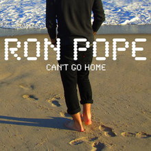 Can't Go Home (CDS)