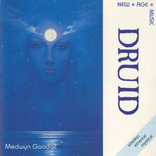 Druid - The Druid Trilogy Vol. I