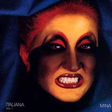 Italiana (Vinyl)