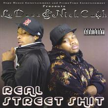 Real Street S#!t