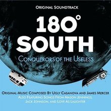 180° South: Conquerors Of The Useless