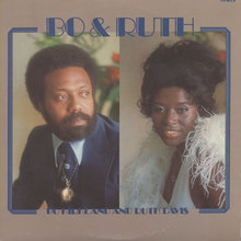 Bo & Ruth (Vinyl)