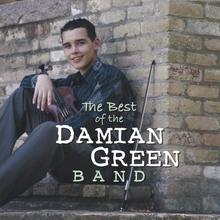The Best of the Damian Green Band
