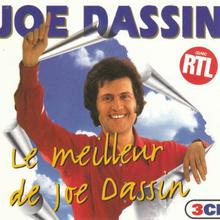Le Meilleur De Joe Dassin CD1