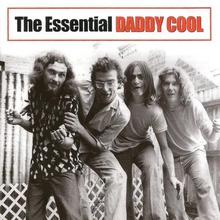 The Essential Daddy Cool CD1