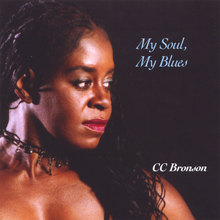 MY Soul/My Blues