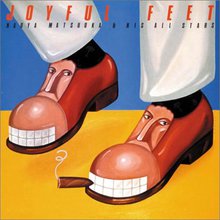 Joyful Feet (Vinyl)