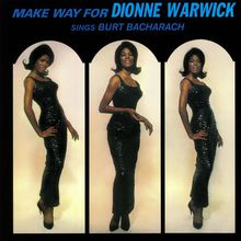 Make Way For Dionne Warwick (Remastered 2013)