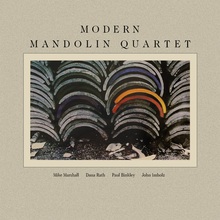 Modern Mandolin Quartet