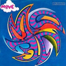 Move (Reissue)