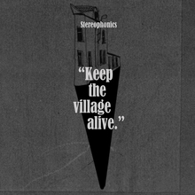 Keep The Village Alive (Deluxe Edition) CD2