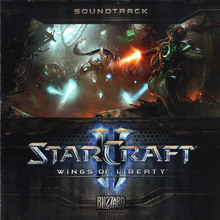 StarCraft II: Wings Of Liberty