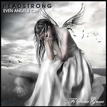Even Angels Cry (CDS)