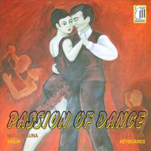 Passion of Dance