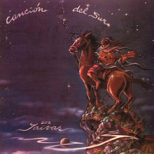 Cancion Del Sur (Vinyl)
