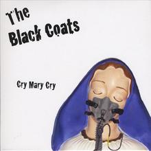 Cry Mary Cry
