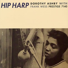 Hip Harp (Vinyl)