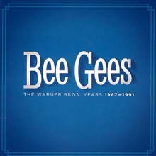 The Warner Bros. Years 1987-1991 (High Civilization) CD3