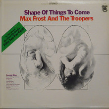 Shape Of Things To Come (Vinyl)