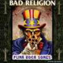 Punk Rock Song (CDS)