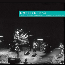 Live Trax Vol. 17 CD1