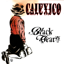 Black Heart (CDS)