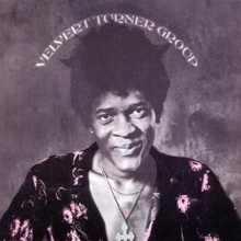 Velvert Turner Group (Vinyl)