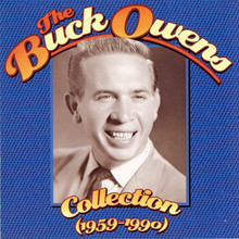 The Buck Owens Collection (1959-1990) CD1